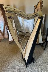 Ravenna 34 with Camac Levers - Standard Finish Full Package 23036 - in Stock