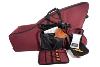 Deluxe Carry Bag for Dusty Strings Ravenna 34, Crescendo 34 and FH34