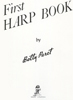 First Harp Book - Betty Paret 