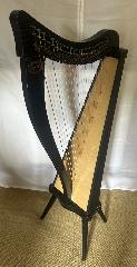 Ravenna 26 Black Finish Full Package - Ex Rental 