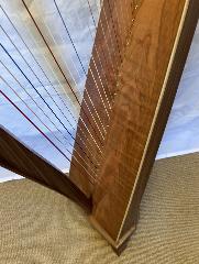 FH 36 S in Walnut Camac Levers  - In Stock