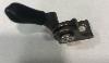Salvi Performance  lever NO 2 - PD0078 - Black Handle
