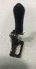 Salvi Performance  lever NO 4 - PD0080 - Black Handle