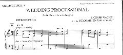 Wedding Tunes For Pedal Harp - arr. Deborah Henson-Conant