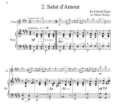 Serenades for Flute and Harp 2 Arranged by Meinir Heulyn