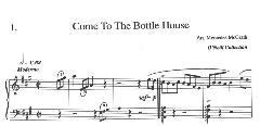 My Gentle Harp - Irish Folk Tunes - Arr. Mercedes McGrath