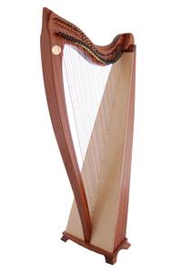 harps harp bright clear performance quality