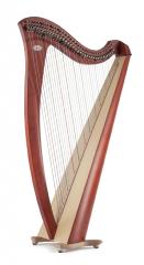 Salvi Gaia 38 Lever Harp