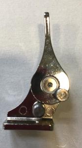 LEVER #3 START & PLAY SALVI - PD0242