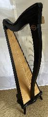 Second Hand Ravenna 34 Black