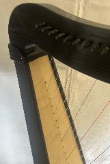Ravenna 26 Black Finish Full Package - Ex Rental 