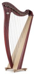 Salvi Mia 34 Lever Harp