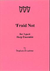 'Fraid Not  - Stephen Dunstone
