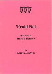 'Fraid Not  - Stephen Dunstone
