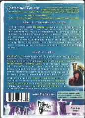 Creative Harp: Aeolian Mode DVD - Christina Tourin