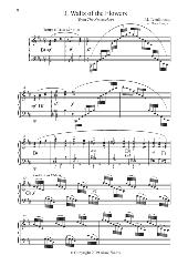 Famous Music for The Harp Vol. 8: Tunes from the Ballet - Meinir Heulyn
