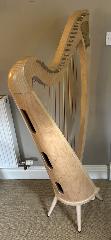 Ogden 34 Natural Maple - LH4122C - Ex Rental 2020