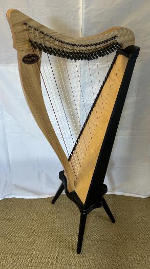 Ravenna 26 Standard Finish Full Package -  Ex Rental 2024
