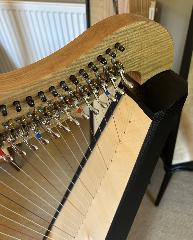 Ravenna 34 with Camac Levers - Standard Finish Full Package 23036 - in Stock