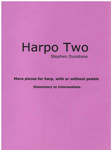 Harpo Two - Stephen Dunstone