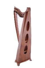 Dusty Strings FH 36 H Lever Harp