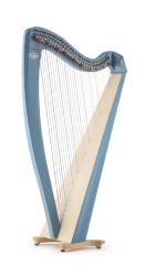 Salvi M2 Harp