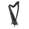 Dusty Strings Boulevard 34 Lever Harp