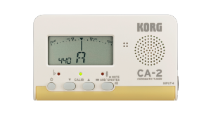 Korg CA-2 Chromatic Tuner