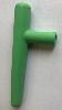 Salvi  Tuning Key - L Shaped - Green