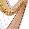 Aoyama Vega 46 Pedal Harp