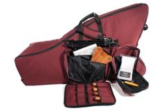 Ravenna 34 with Camac Levers - Standard Finish Full Package 23036 - in Stock